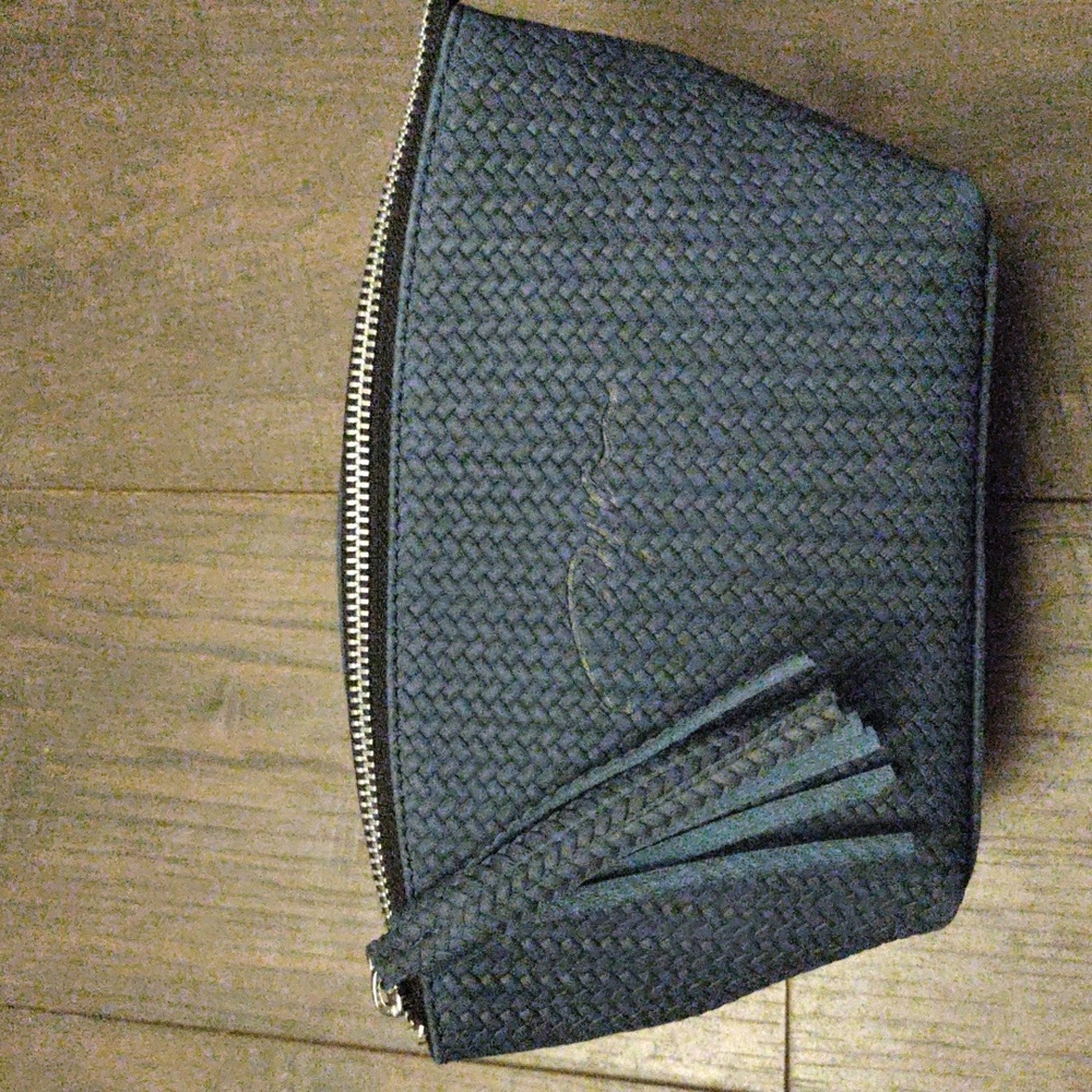Dy'on Small Cosmetic/Clutch Bag
